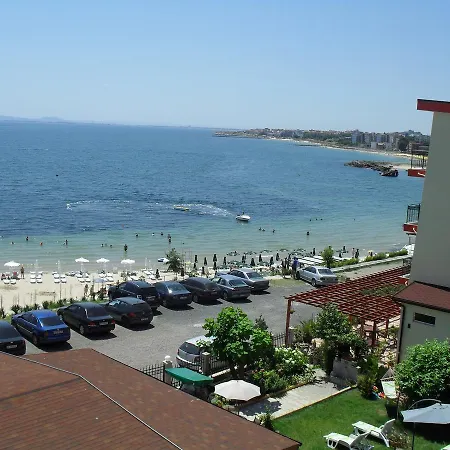 Mery Beach Гостевой дом