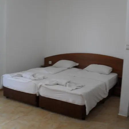 Гостевой дом Mery Beach Несебр