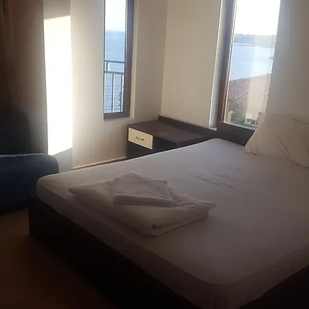 Гостевой дом Mery Beach Несебр